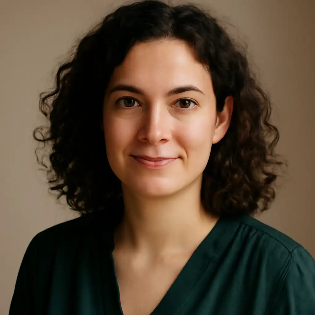 Silvia Neumann
